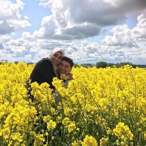 Meet your Posher, Sarah